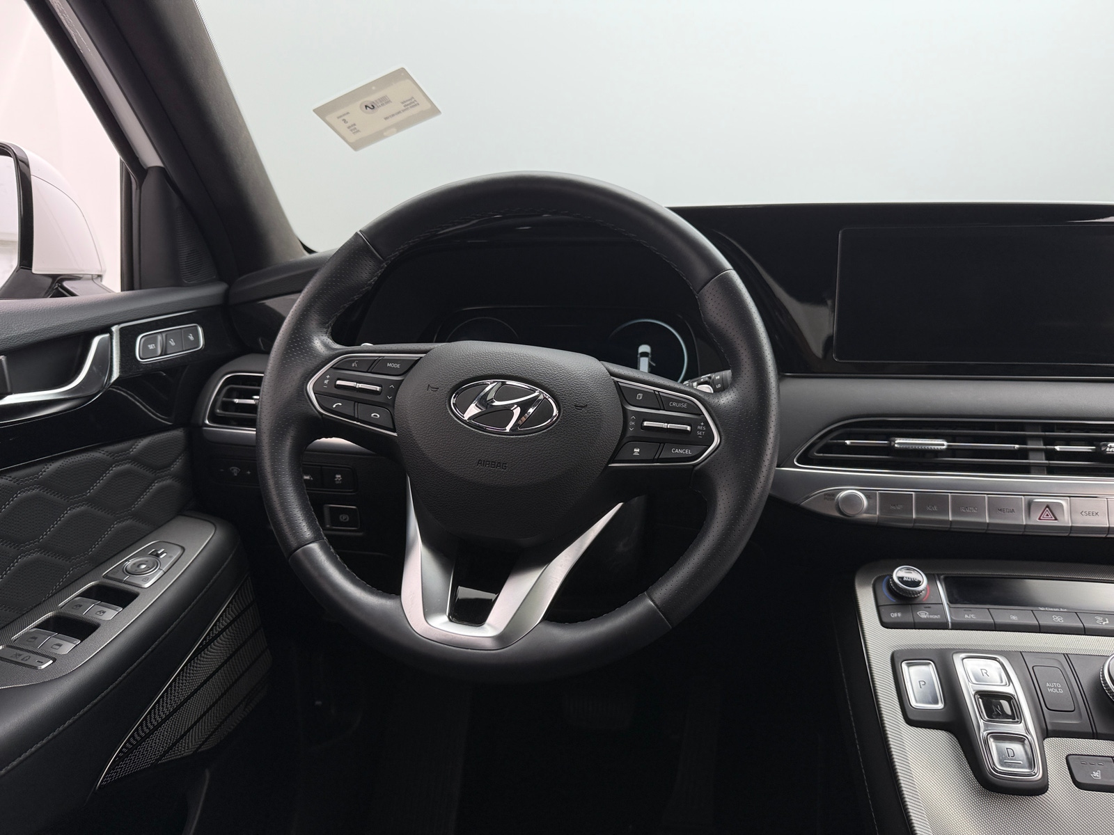 Thumbnail: 2022 Hyundai Palisade - 4