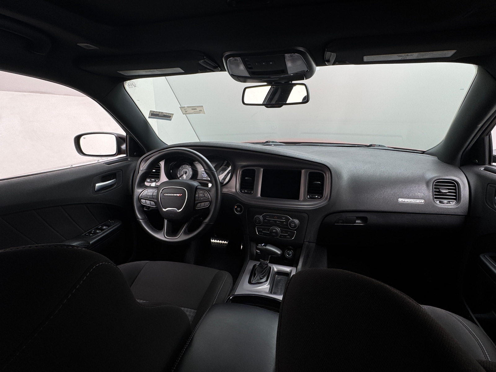 Thumbnail: 2023 Dodge Charger - 3