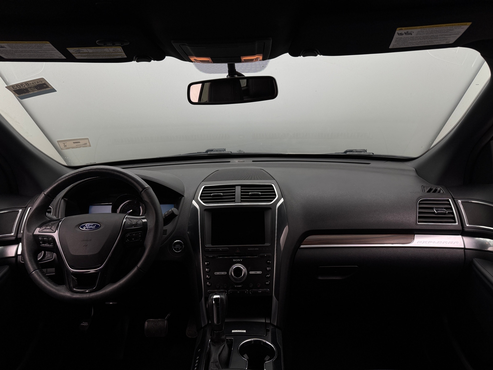 Thumbnail: 2018 Ford Explorer - 2
