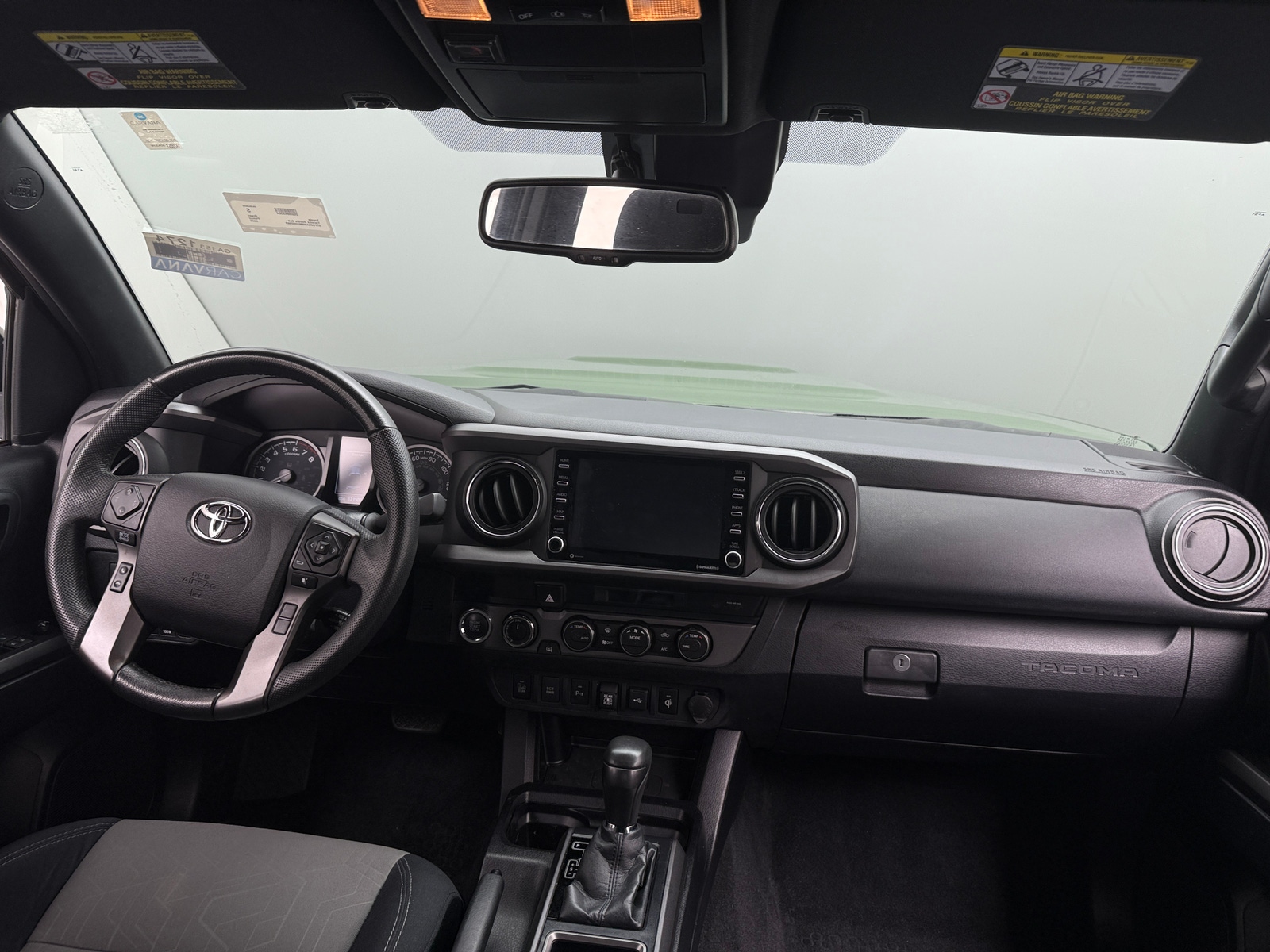Thumbnail: 2021 Toyota Tacoma - 3