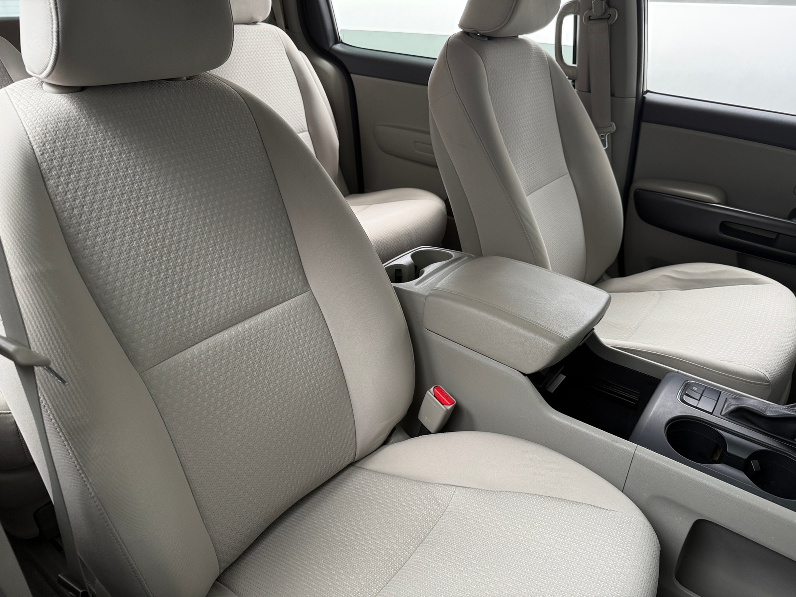 Thumbnail: 2018 Kia Sedona - 2