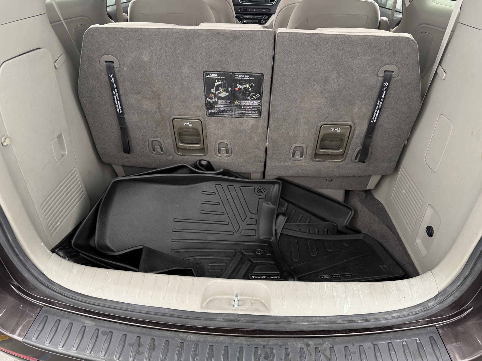 Thumbnail: 2018 Kia Sedona - 7