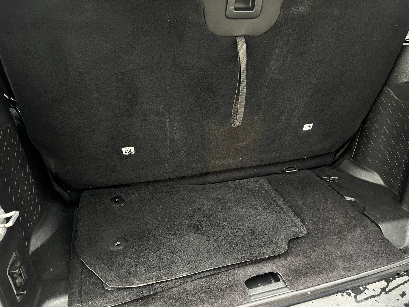 Thumbnail: 2015 Jeep Wrangler - 7