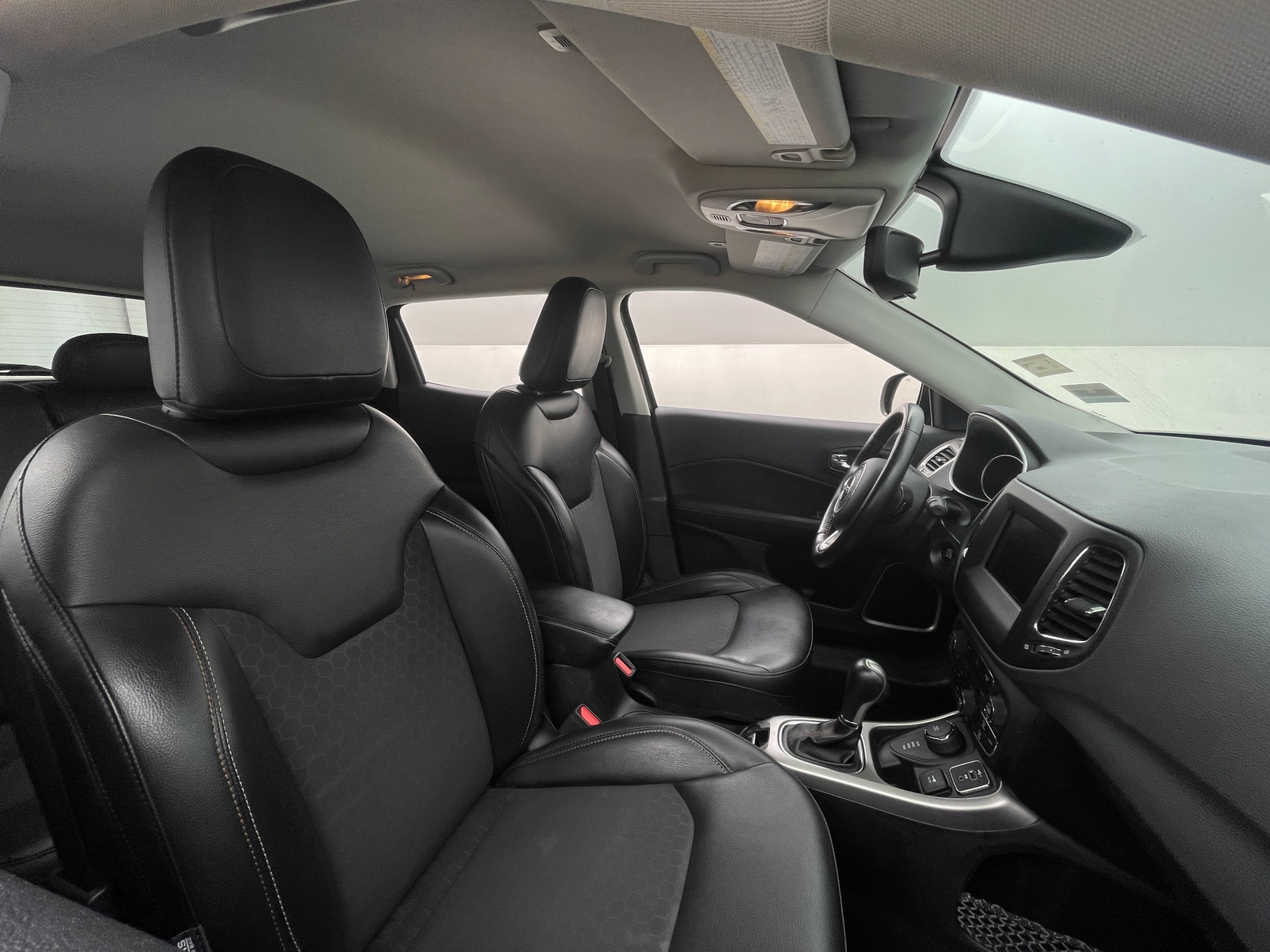 Thumbnail: 2019 Jeep Compass - 2