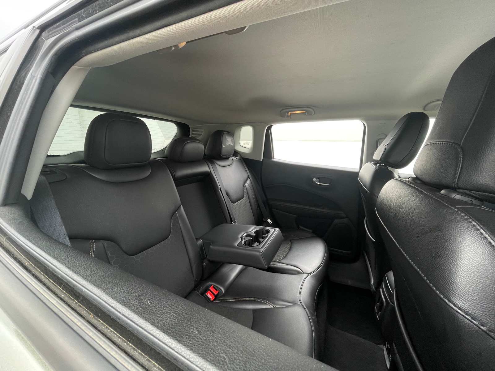 Thumbnail: 2019 Jeep Compass - 6