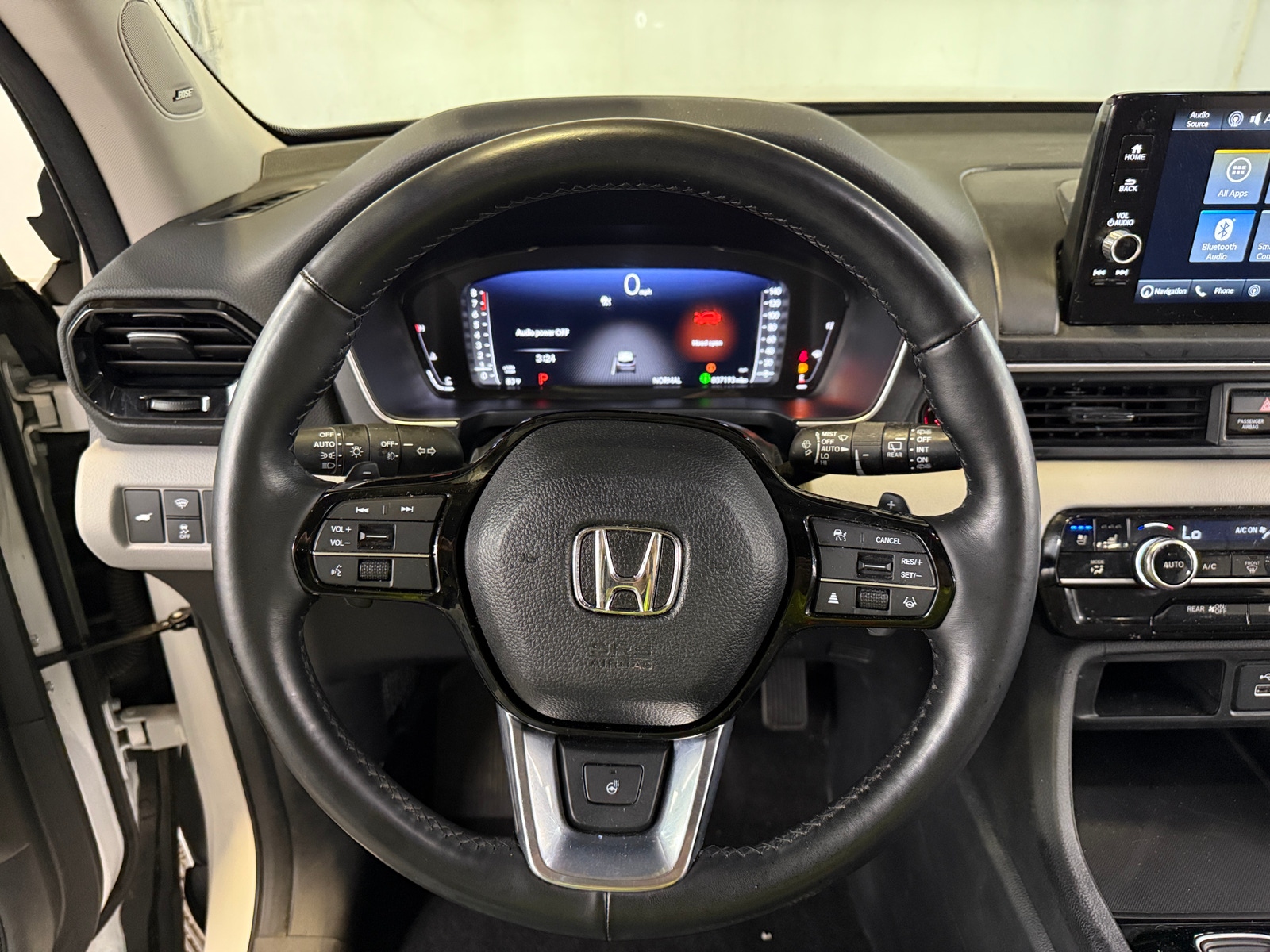 Thumbnail: 2023 Honda Pilot - 4