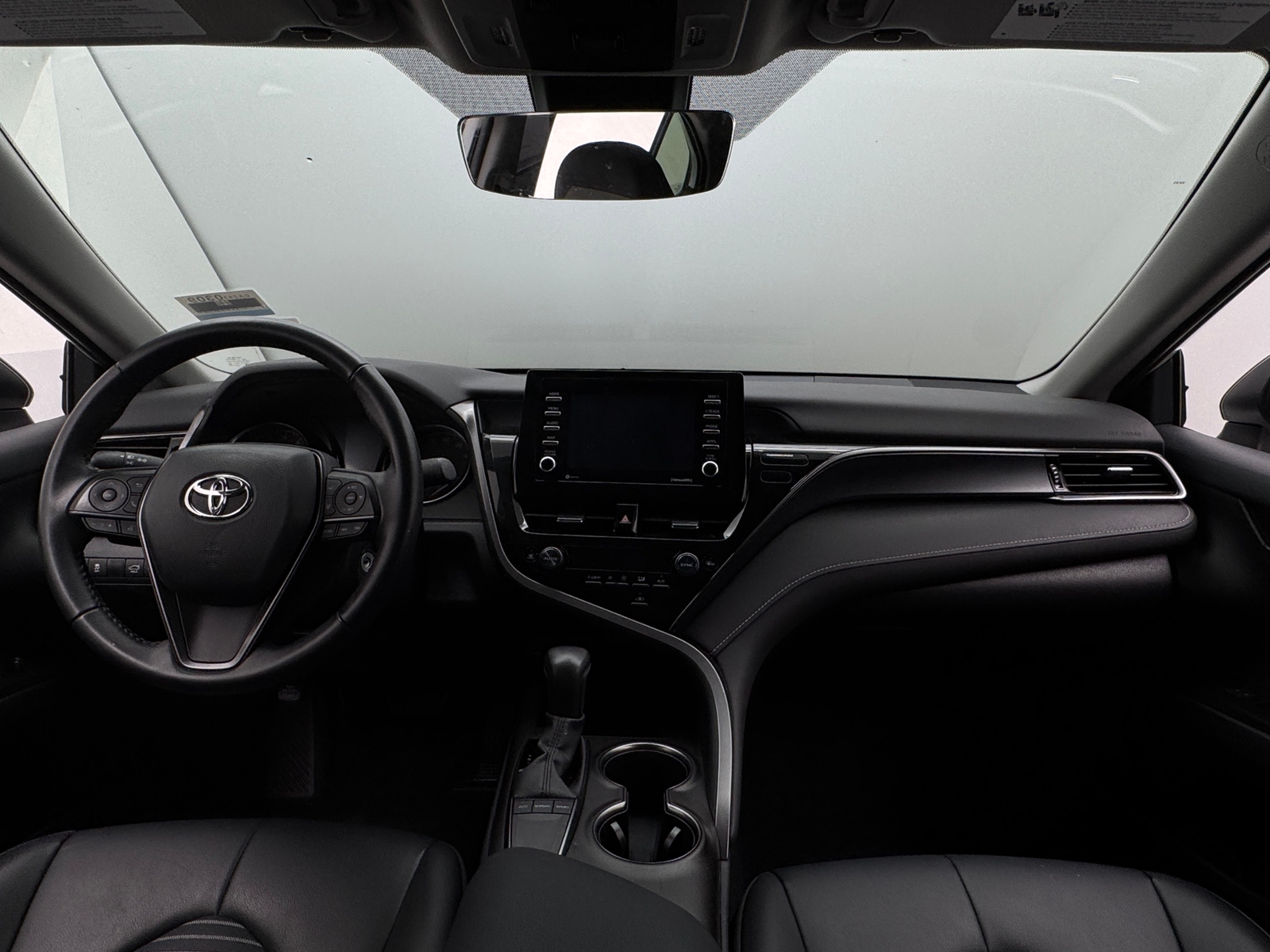 Thumbnail: 2023 Toyota Camry - 3