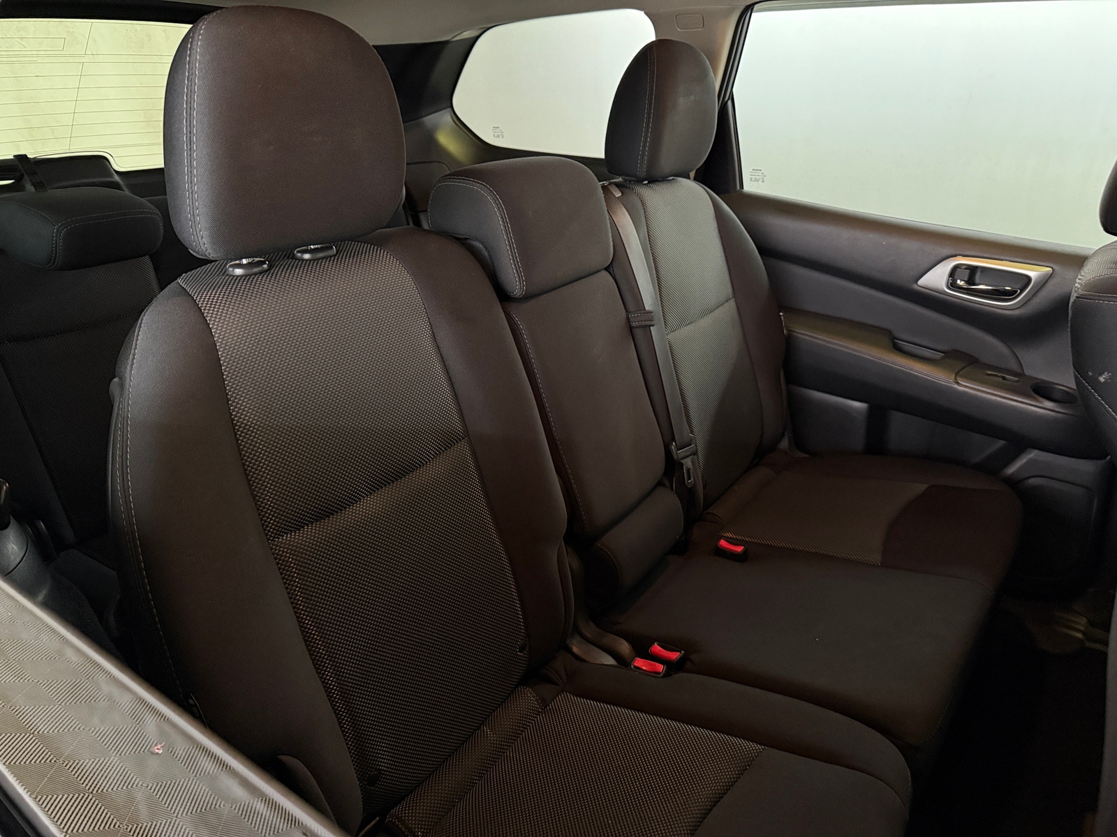 Thumbnail: 2019 Nissan Pathfinder - 6