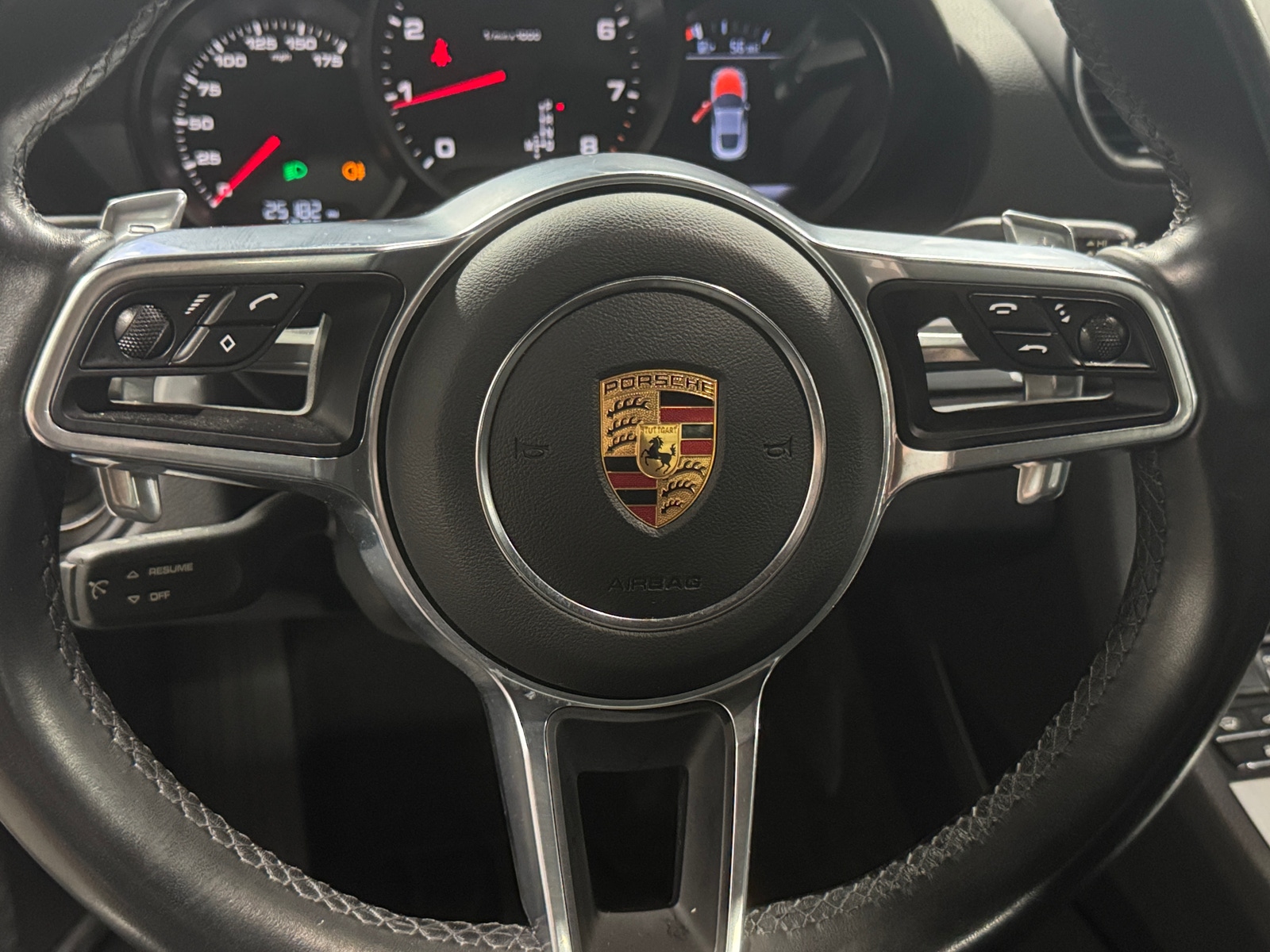 Thumbnail: 2018 Porsche 718 Cayman - 3