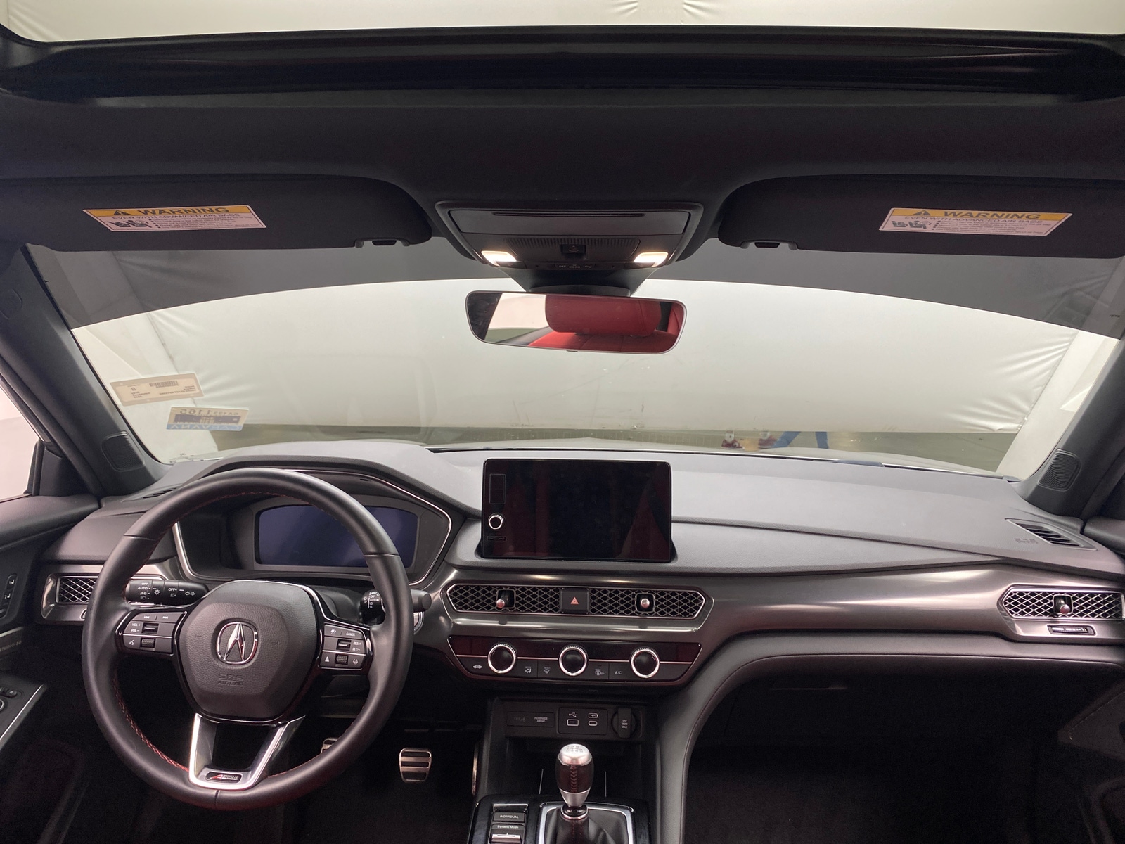 Thumbnail: 2023 Acura Integra - 2
