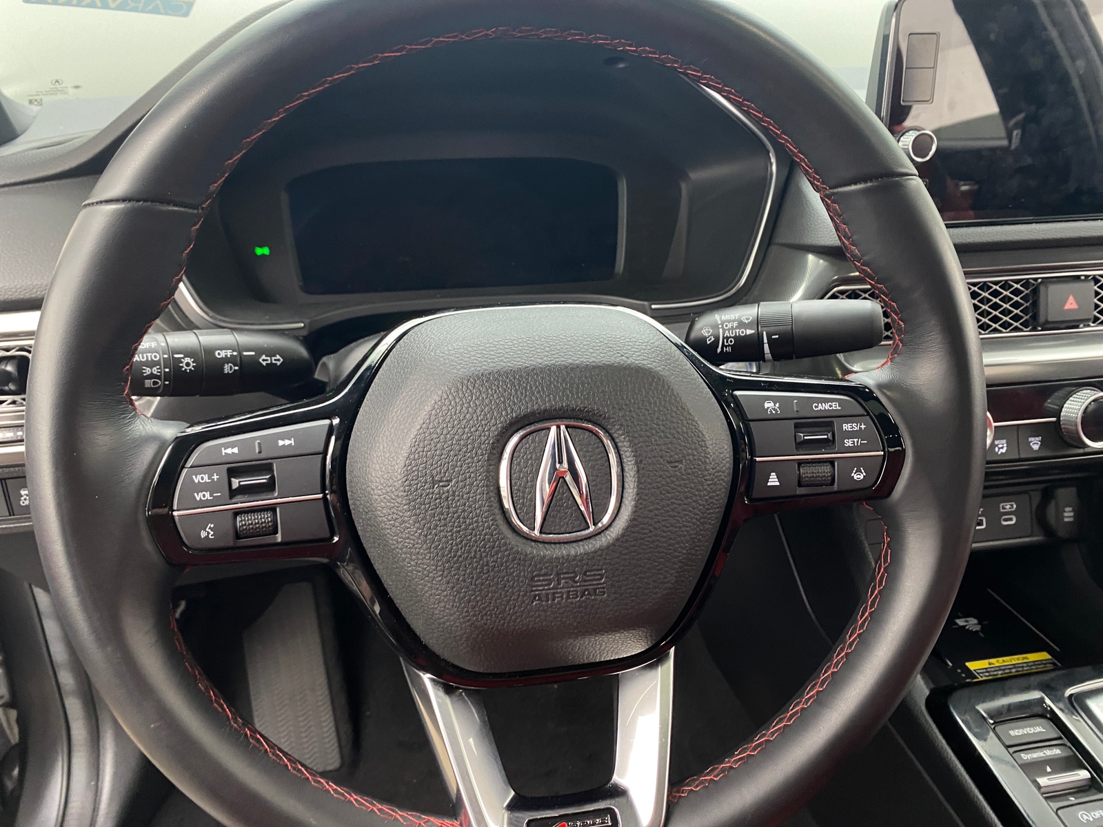 Thumbnail: 2023 Acura Integra - 4
