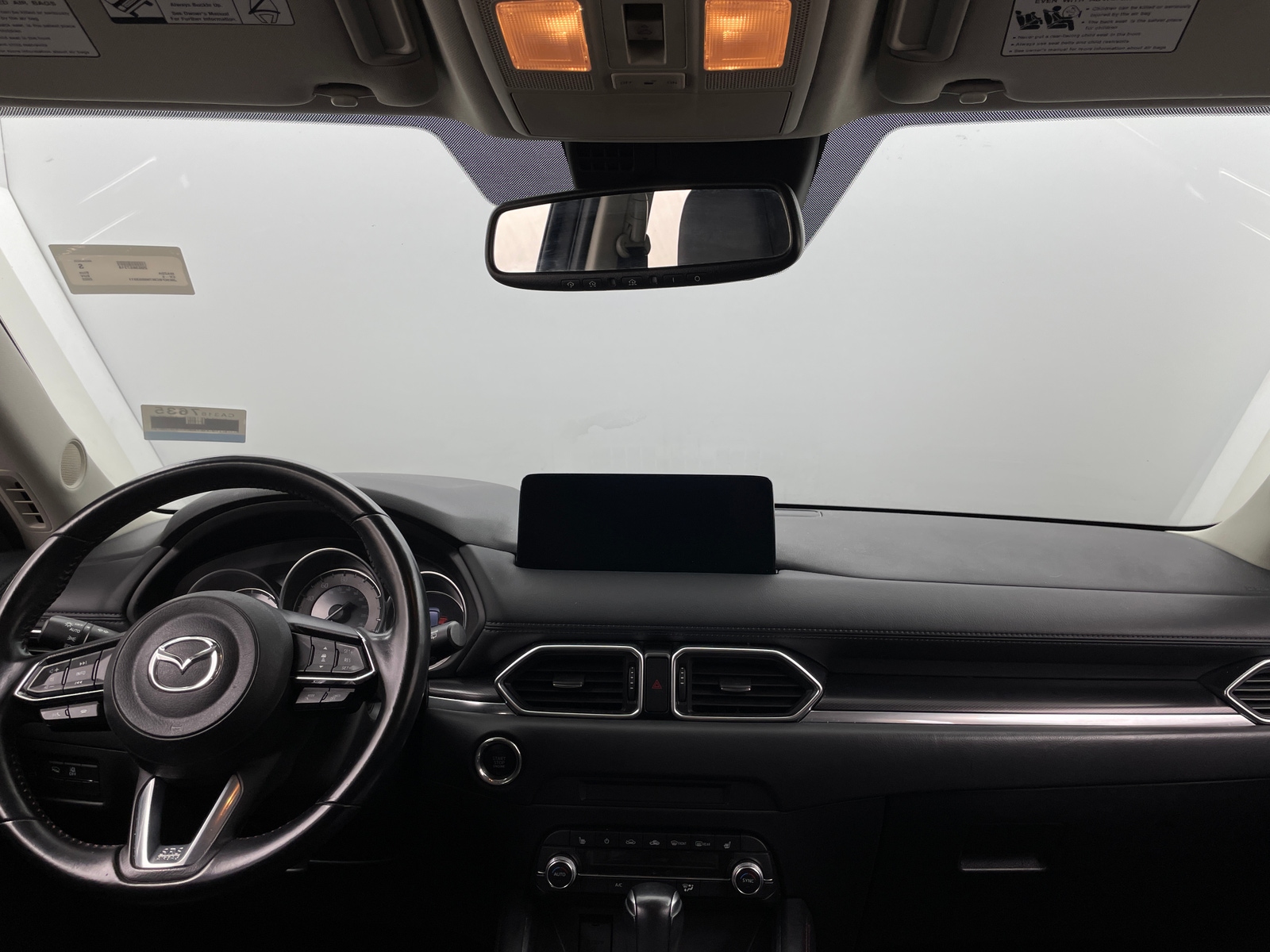 Thumbnail: 2022 Mazda CX-5 - 2