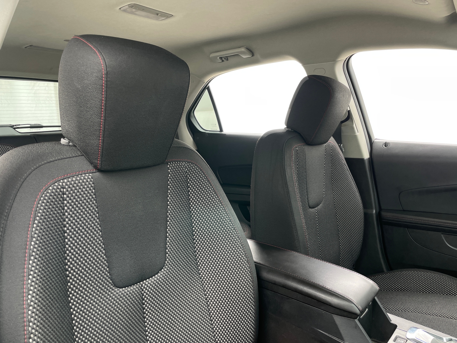 Thumbnail: 2014 Chevrolet Equinox - 2