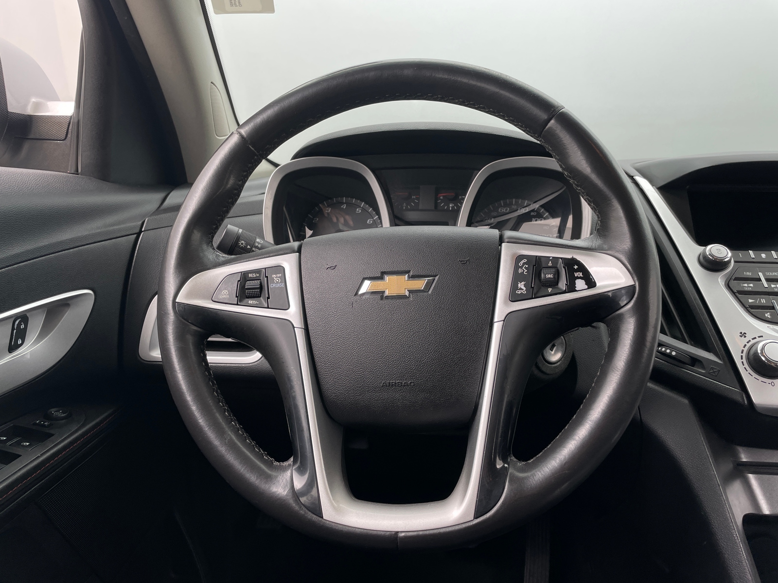 Thumbnail: 2014 Chevrolet Equinox - 5