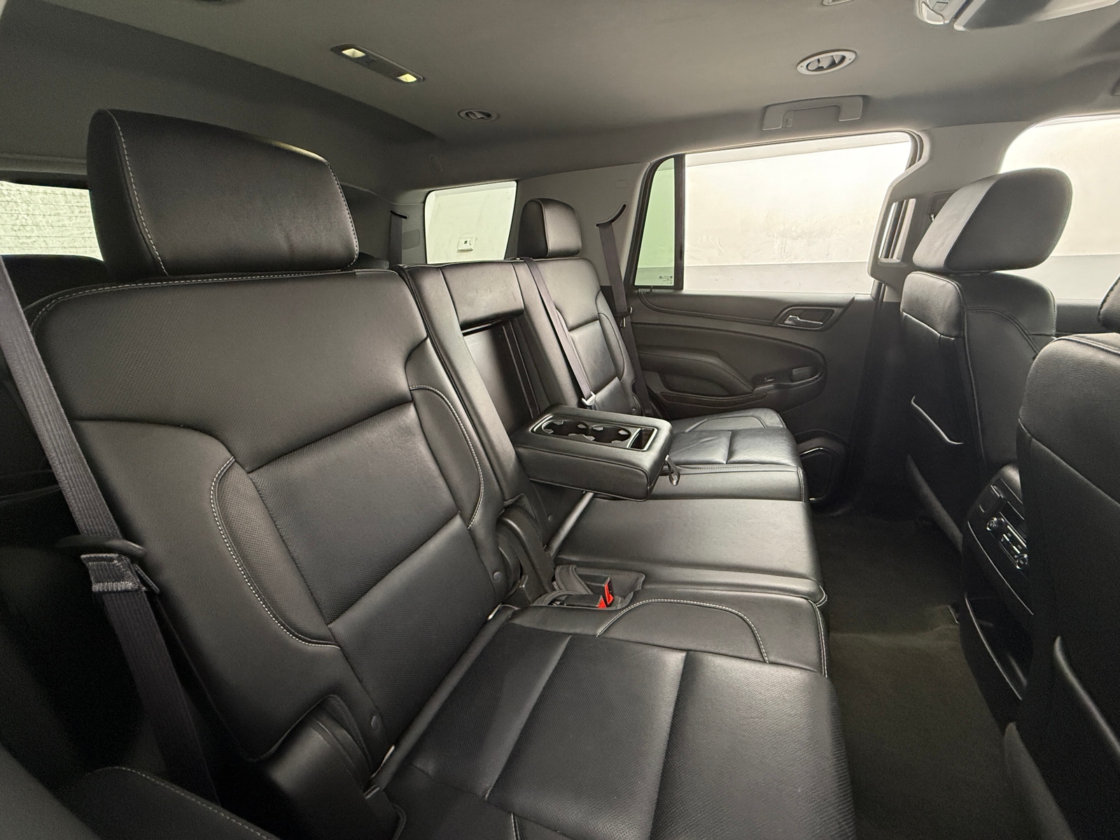 Thumbnail: 2017 GMC Yukon - 5