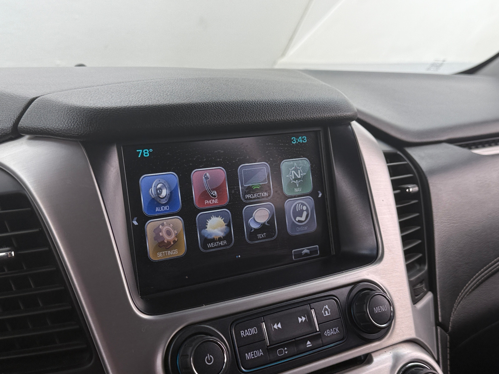 Thumbnail: 2017 GMC Yukon - 3