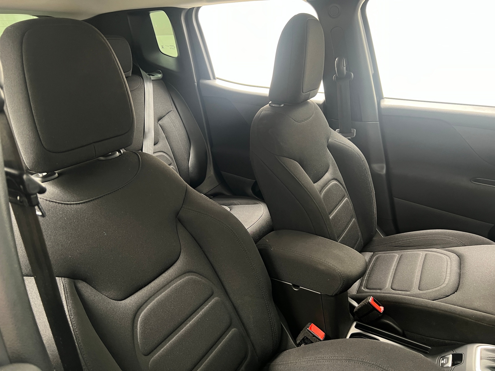 Thumbnail: 2021 Jeep Renegade - 2
