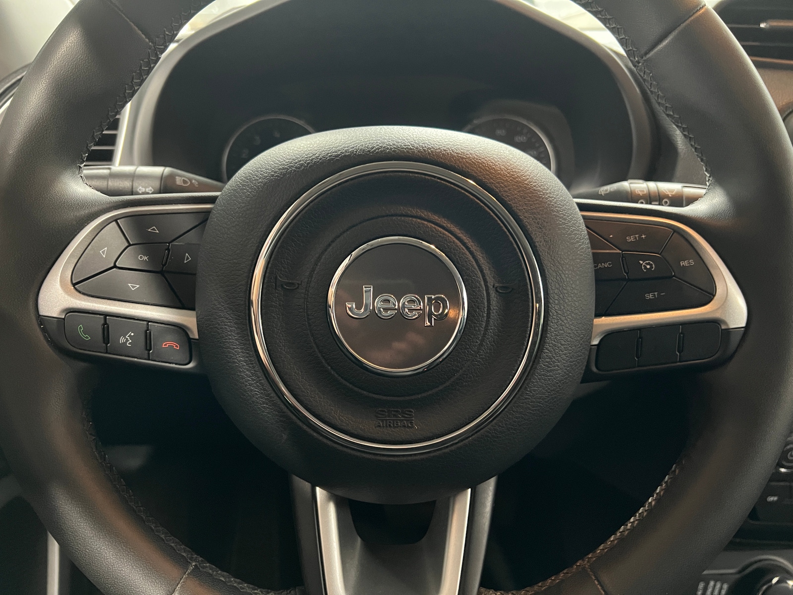 Thumbnail: 2021 Jeep Renegade - 5