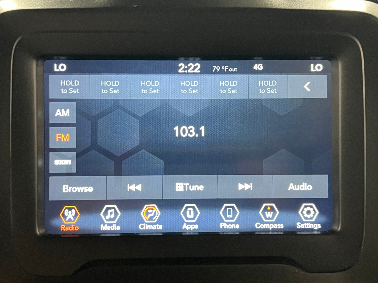 Thumbnail: 2021 Jeep Renegade - 4