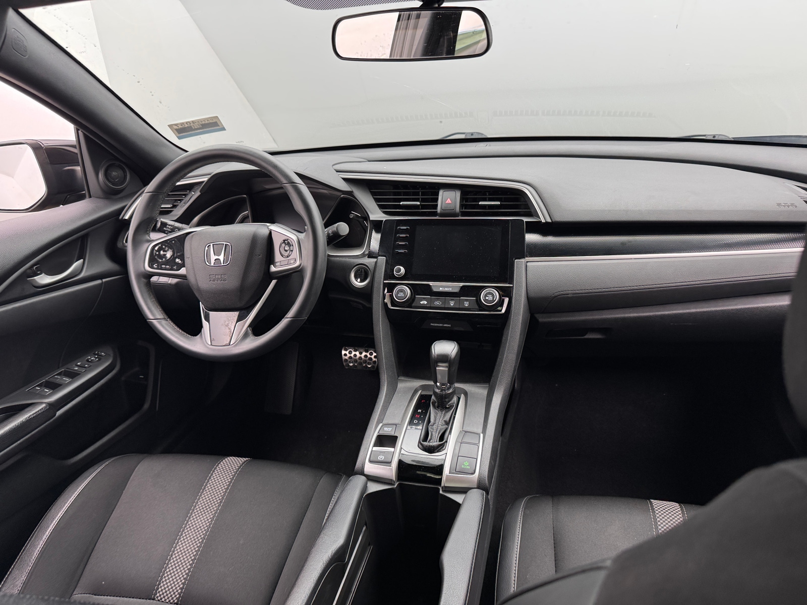 Thumbnail: 2020 Honda Civic - 3
