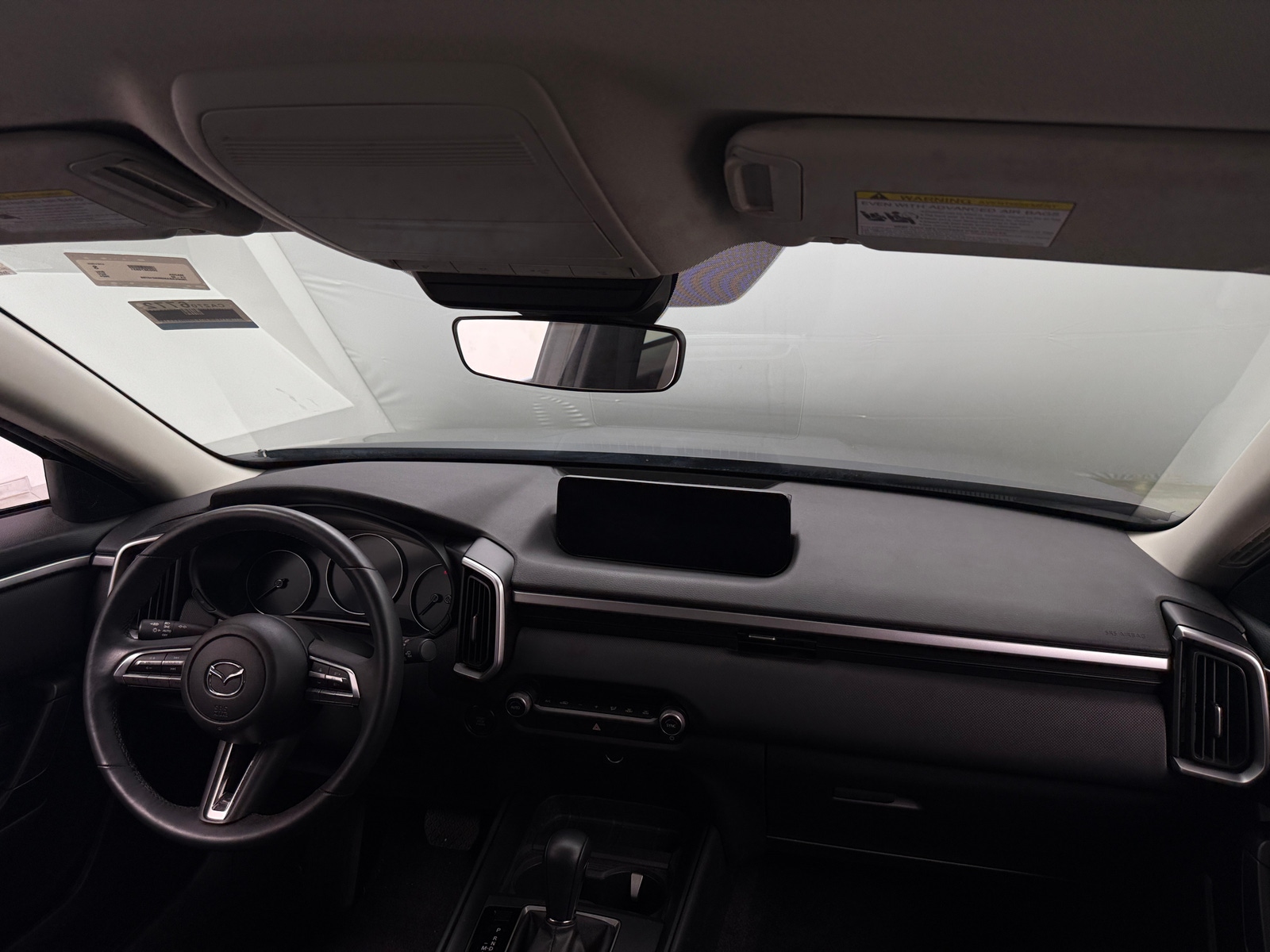 Thumbnail: 2024 Mazda CX-50 - 2