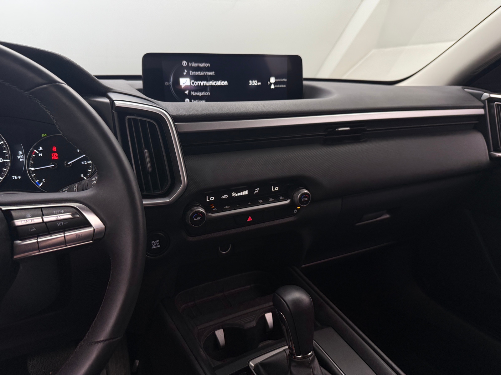 Thumbnail: 2024 Mazda CX-50 - 3