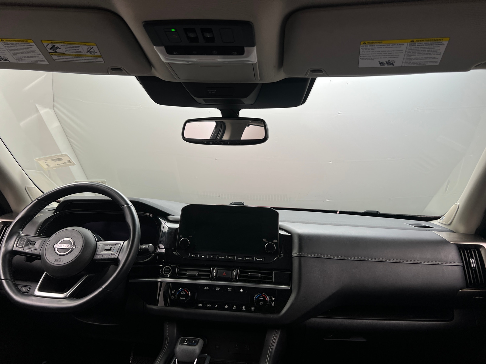 Thumbnail: 2022 Nissan Pathfinder - 2