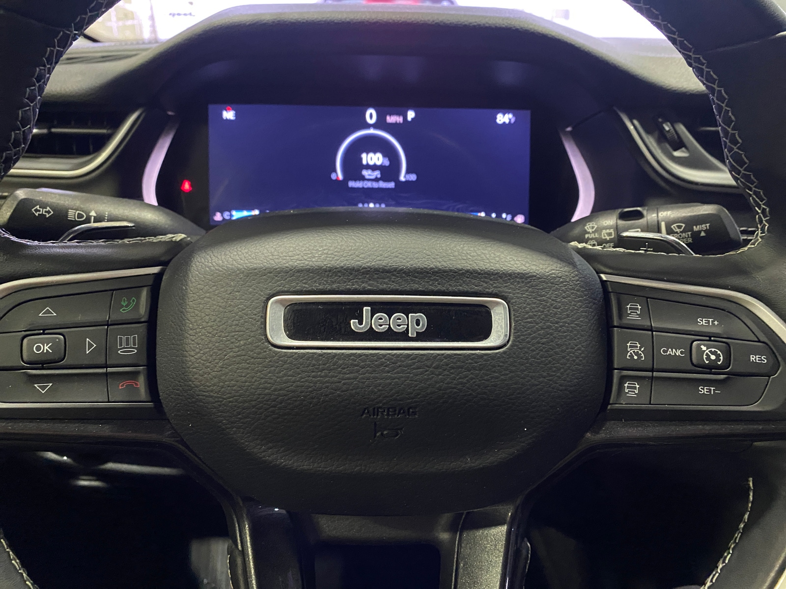Thumbnail: 2022 Jeep Grand Cherokee L - 5