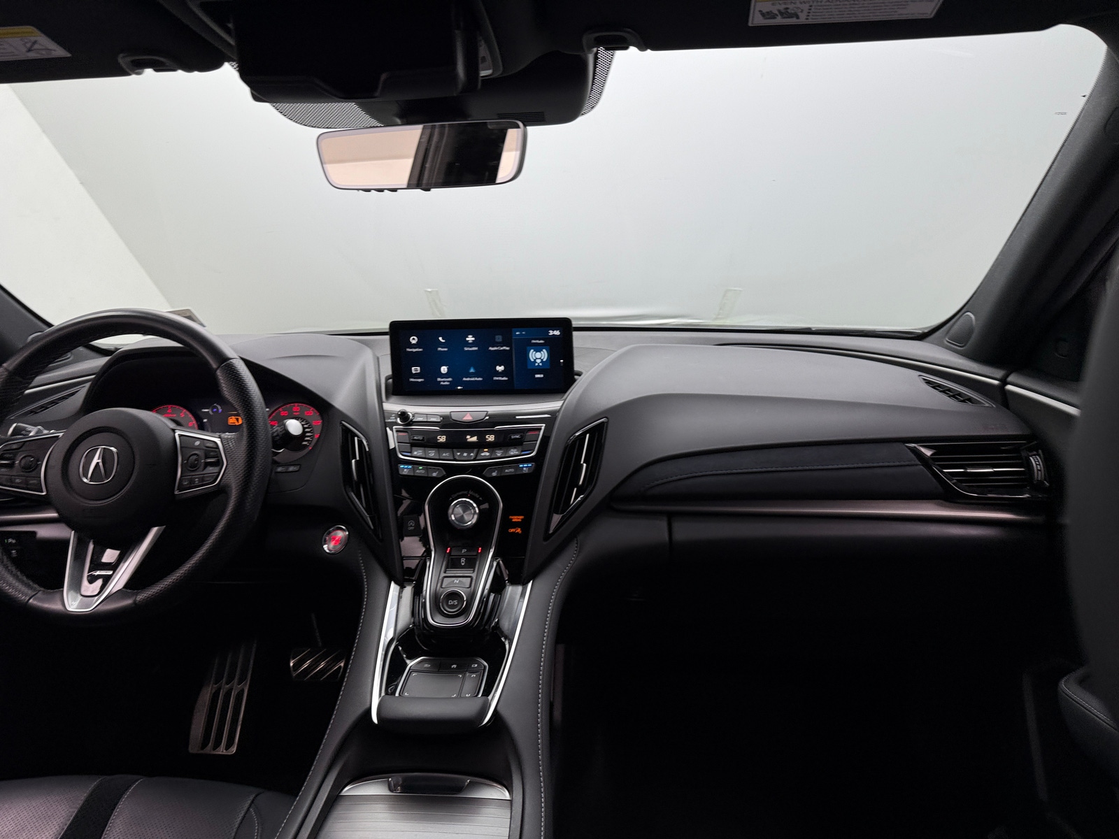 Thumbnail: 2021 Acura RDX - 2