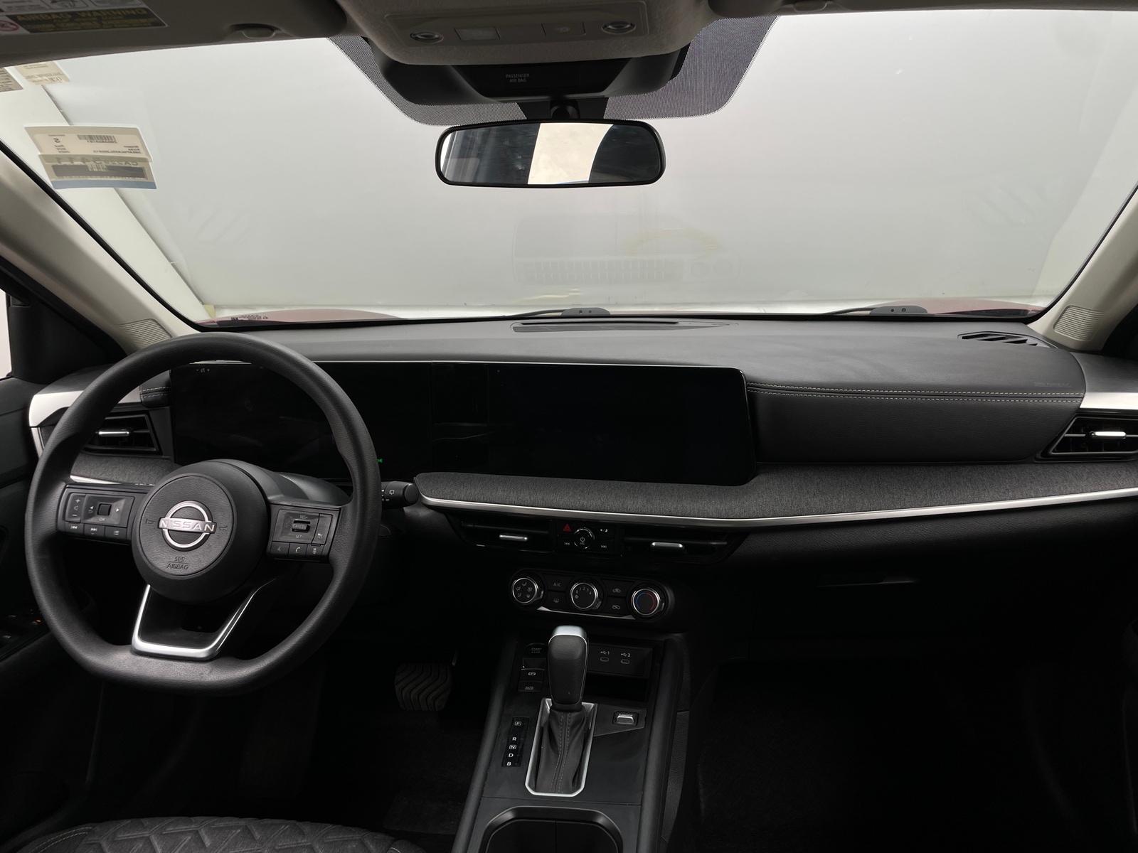 Thumbnail: 2025 Nissan Kicks - 3