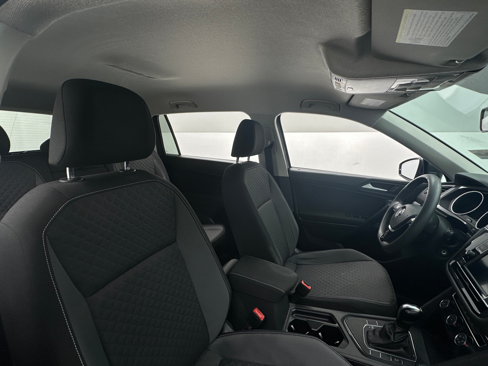 Thumbnail: 2021 Volkswagen Tiguan - 2