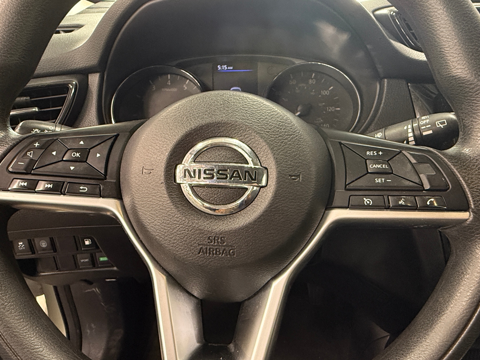 Thumbnail: 2019 Nissan Rogue - 5