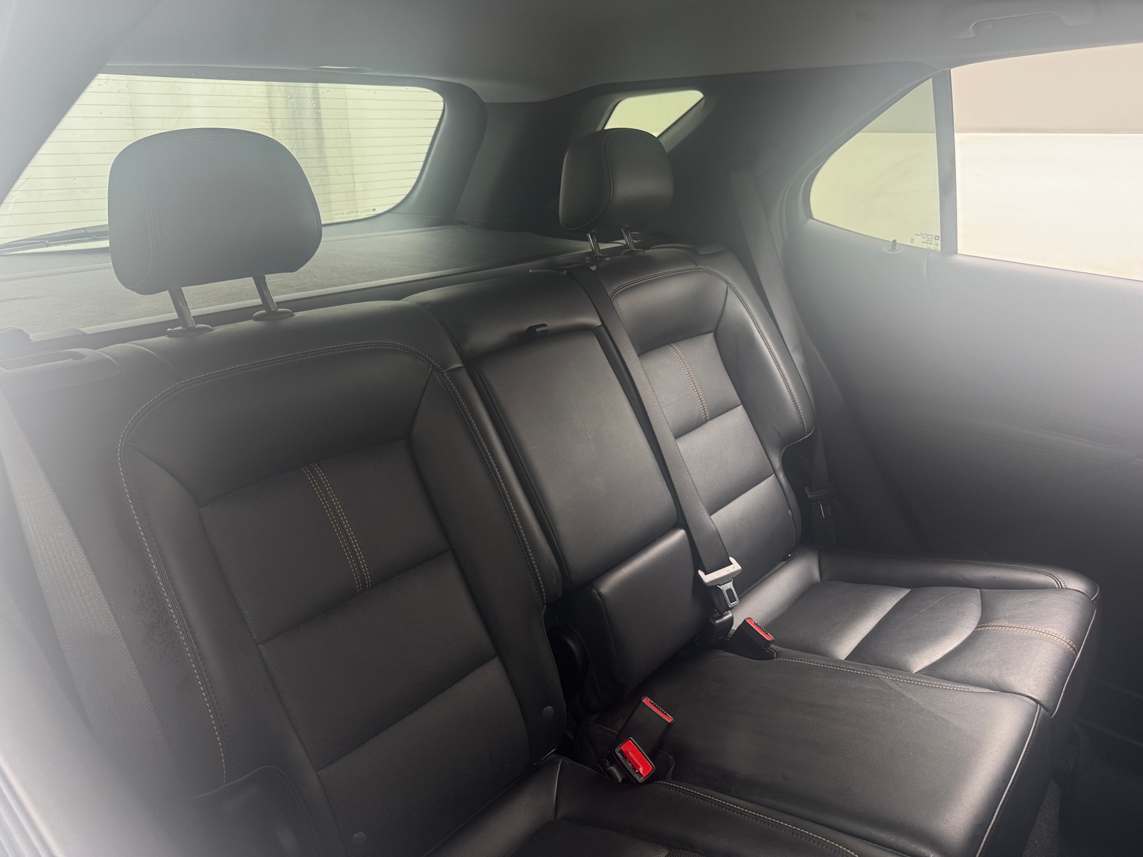 Thumbnail: 2022 Chevrolet Equinox - 5
