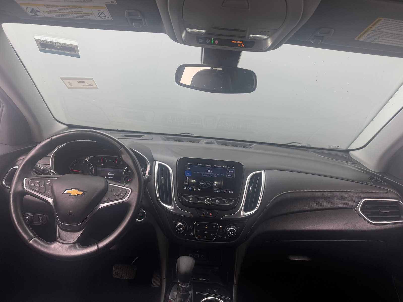 Thumbnail: 2022 Chevrolet Equinox - 2