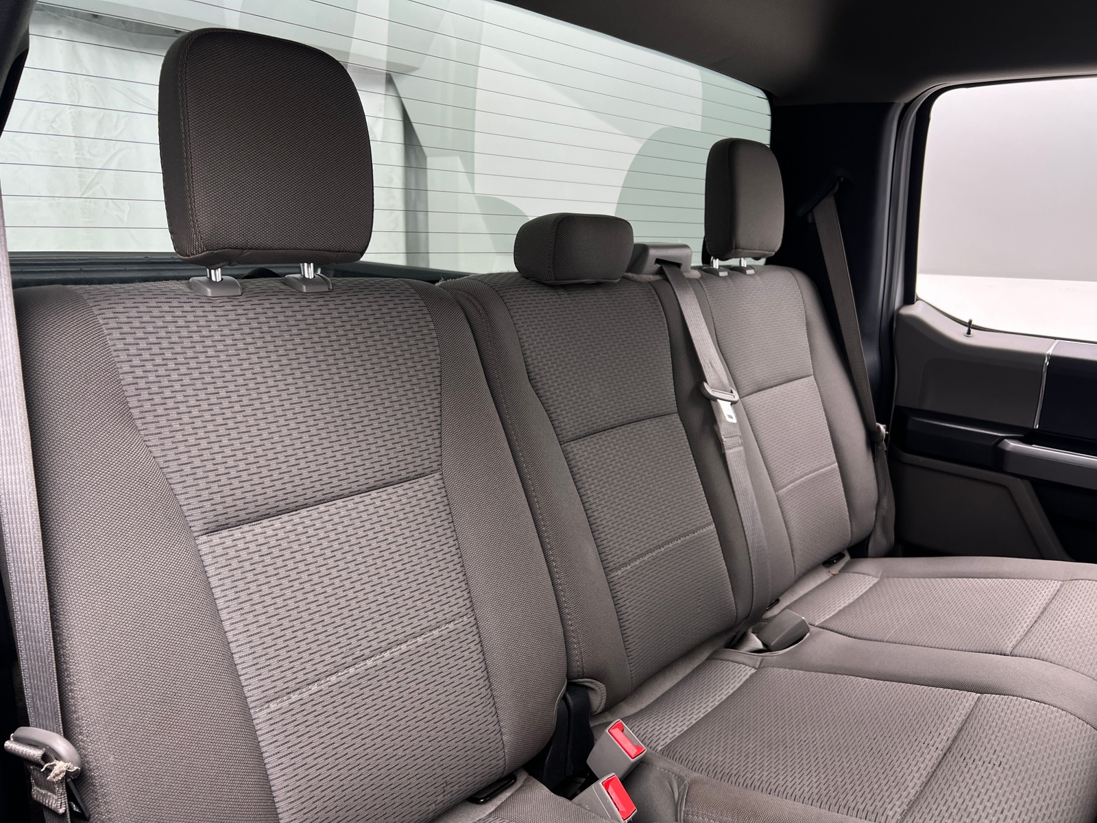 Thumbnail: 2020 Ford Econoline - 6