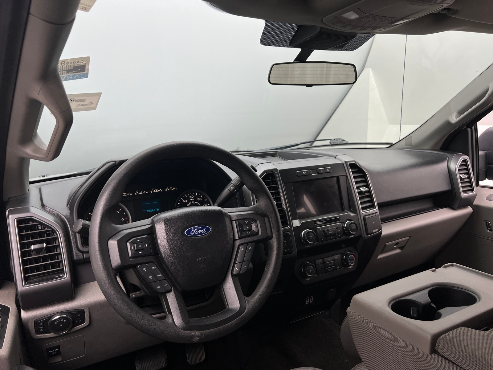 Thumbnail: 2020 Ford Econoline - 3