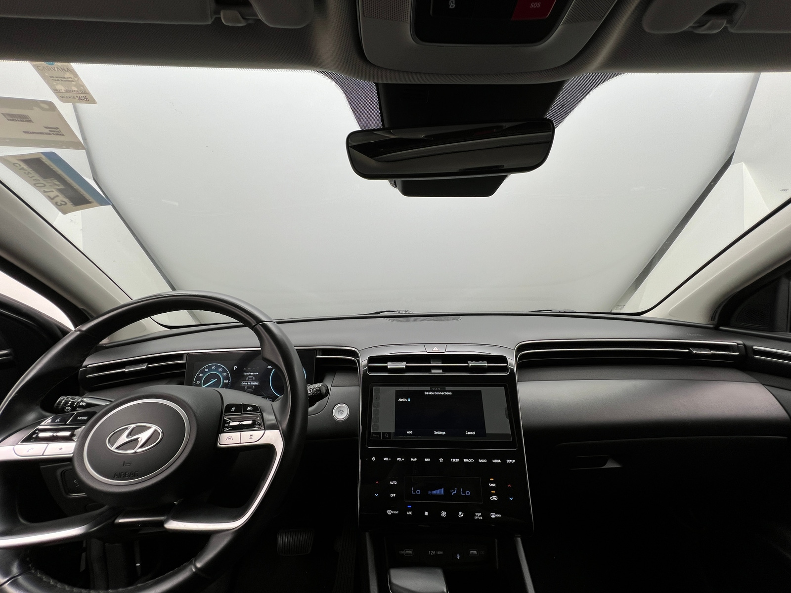 Thumbnail: 2024 Hyundai Tucson - 3