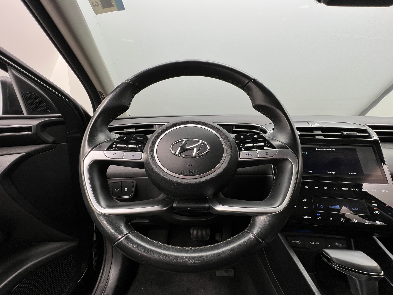 Thumbnail: 2024 Hyundai Tucson - 5