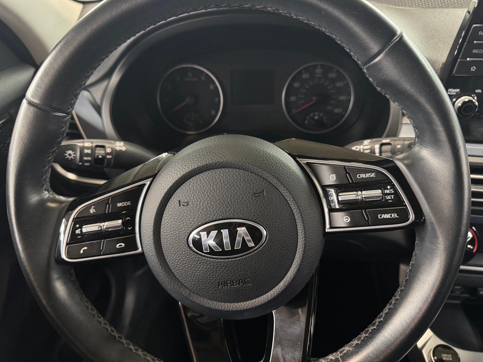 Thumbnail: 2021 Kia Seltos - 5