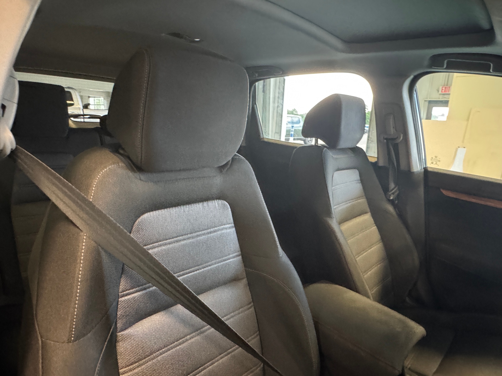 Thumbnail: 2021 Honda CR-V - 2