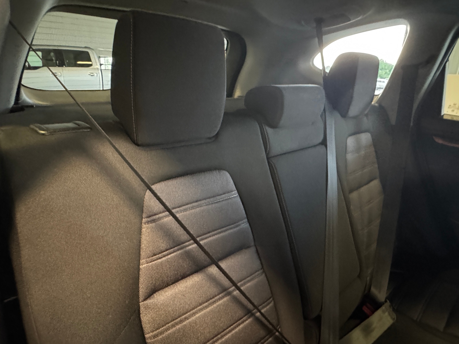 Thumbnail: 2021 Honda CR-V - 6