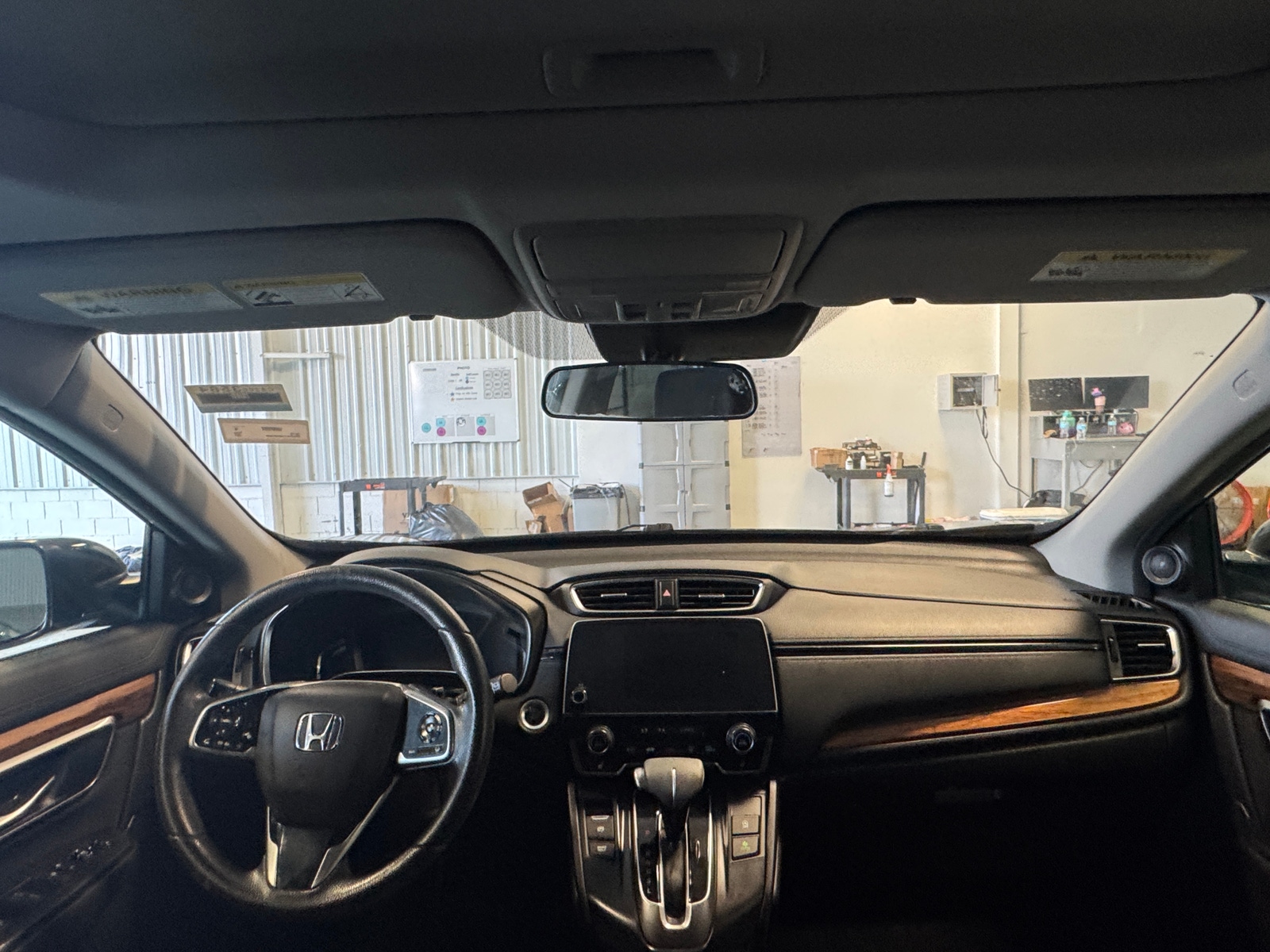 Thumbnail: 2021 Honda CR-V - 3