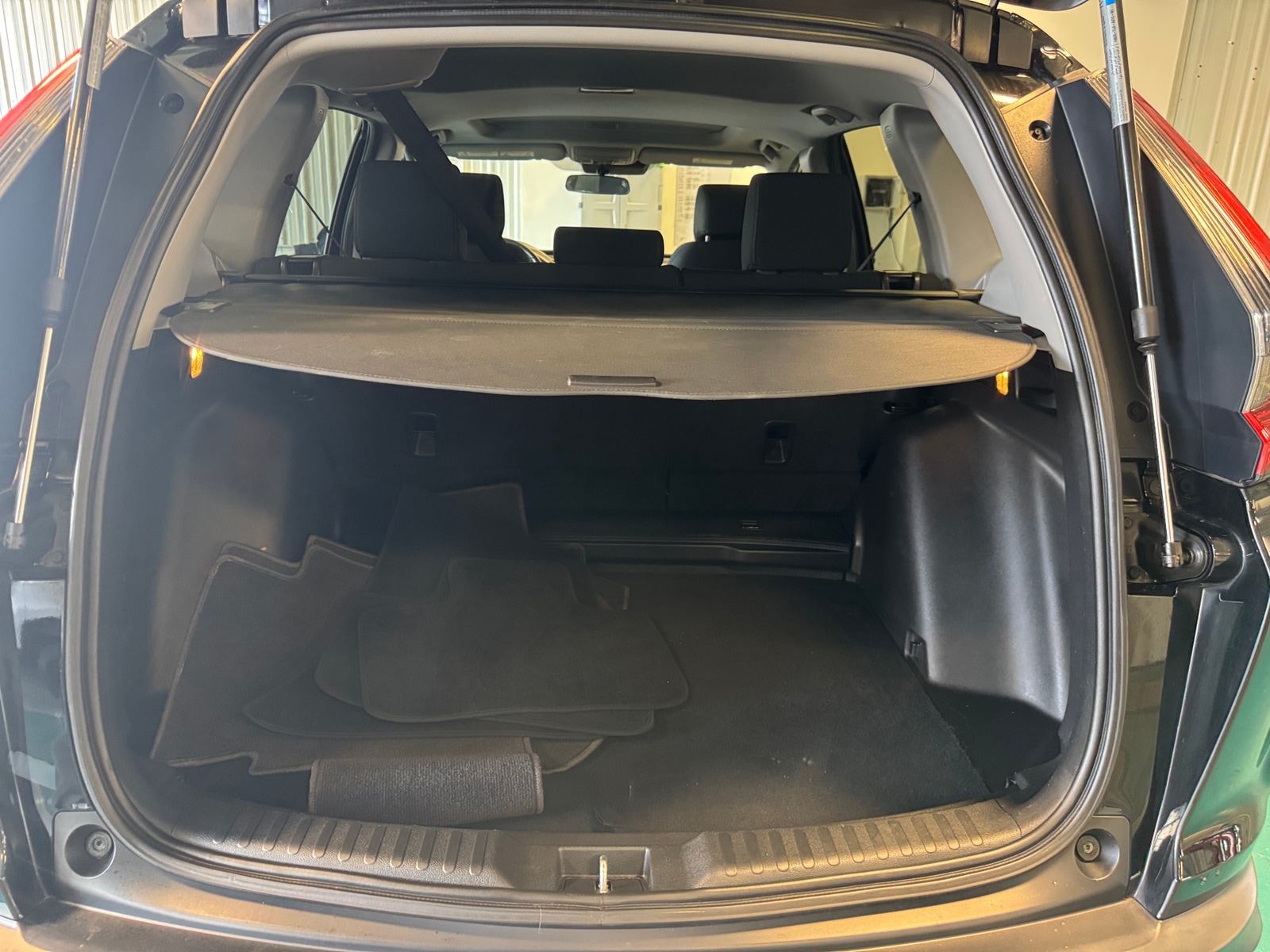 Thumbnail: 2021 Honda CR-V - 7
