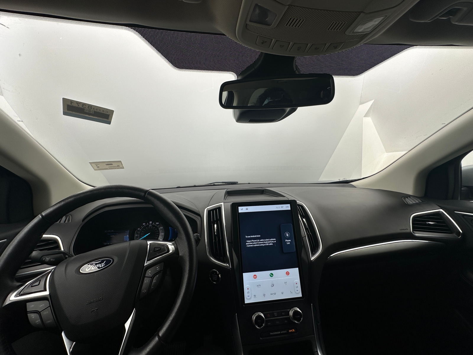 Thumbnail: 2024 Ford Edge - 2