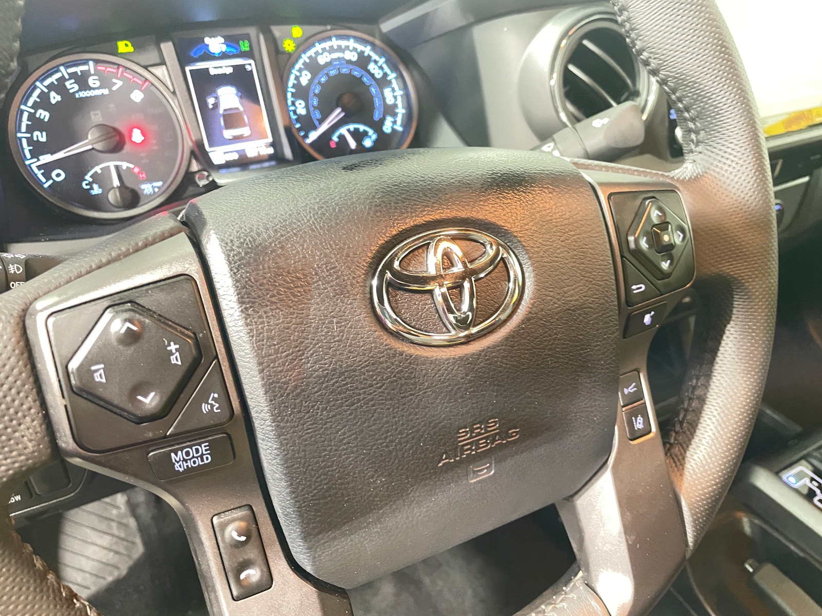 Thumbnail: 2023 Toyota Tacoma - 5