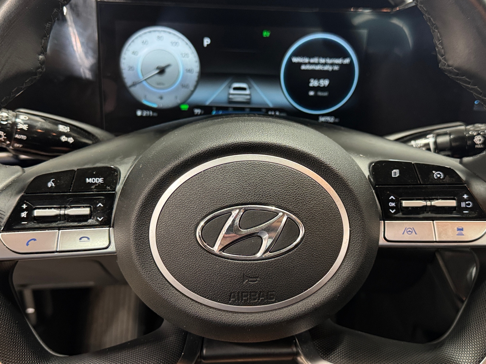 Thumbnail: 2021 Hyundai Elantra - 4