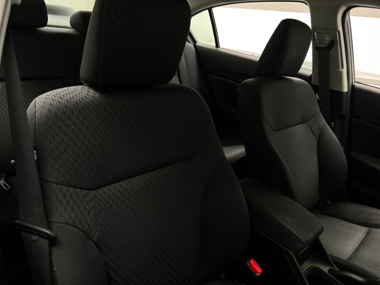 Thumbnail: 2014 Honda Civic - 2