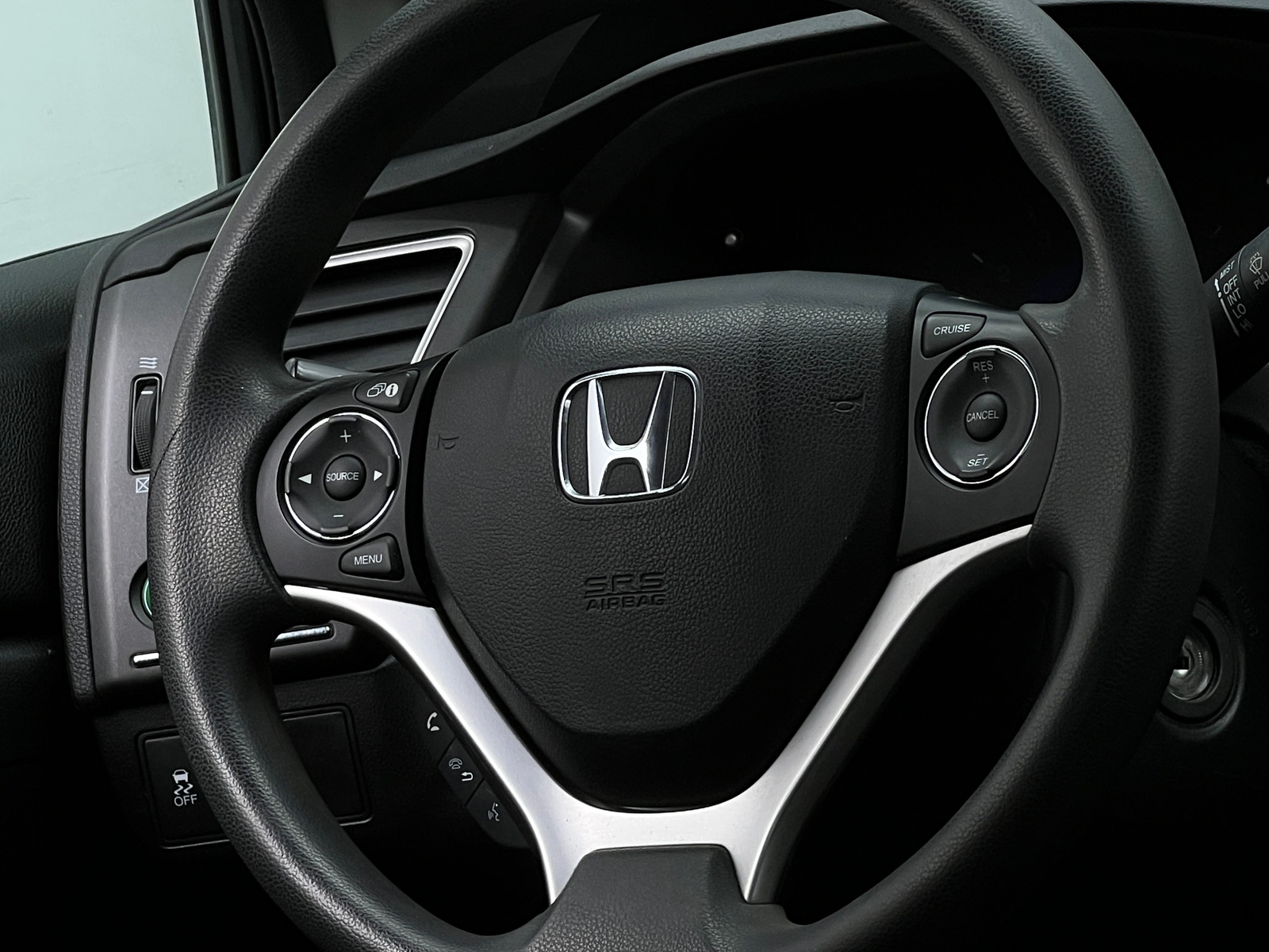 Thumbnail: 2014 Honda Civic - 5
