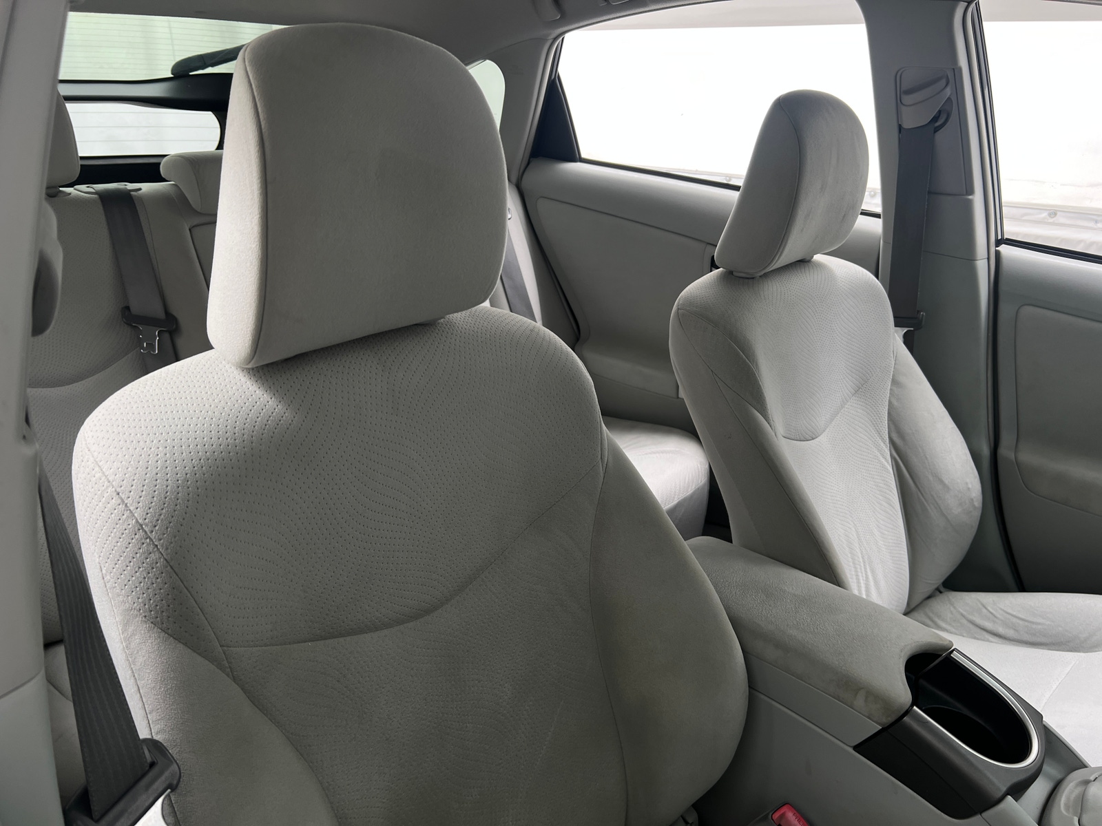 Thumbnail: 2013 Toyota Prius - 2