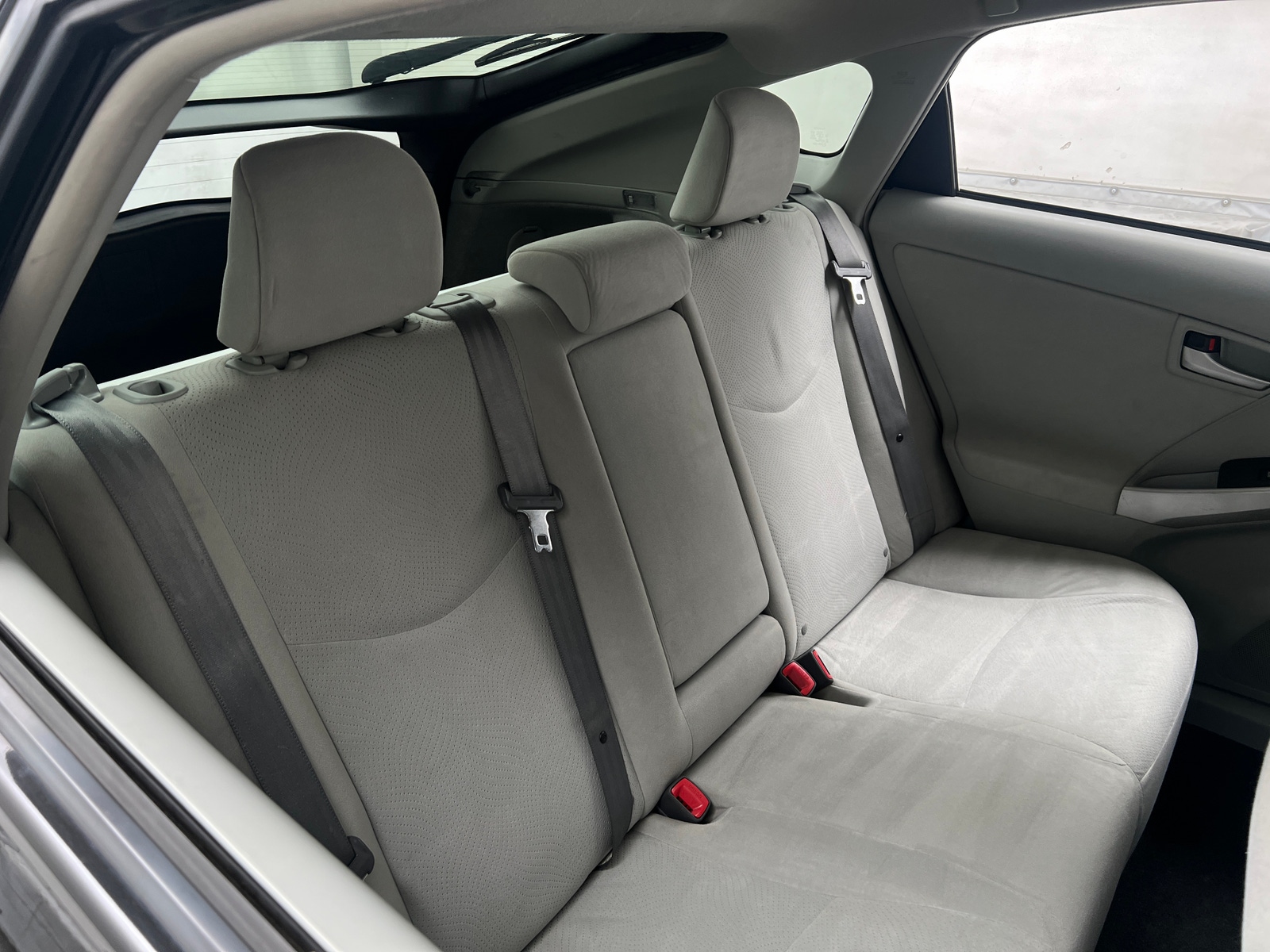 Thumbnail: 2013 Toyota Prius - 6